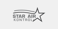 Star Air Kontrol logo