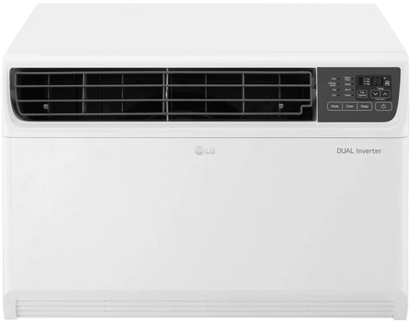 [OPEN BOX] LG 18,000 BTU Window Air Conditioner (LW18171VSM)