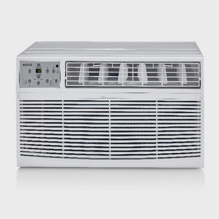 Bevoi 12,000 BTU Through-the-Wall Air Conditioner