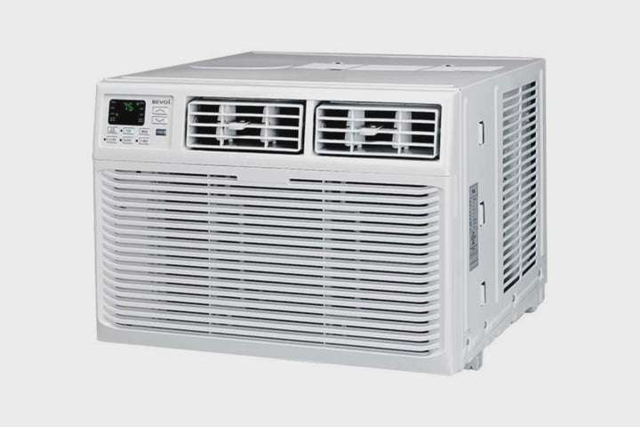 Bevoi 12,000 BTU EasyCool Window Air Conditioner BEV08WINCC Prod video