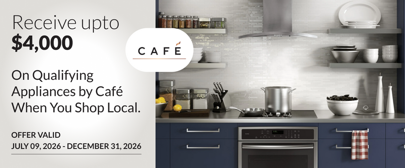 Café Appliances