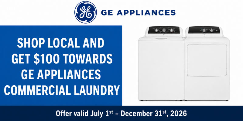 GE Appliances