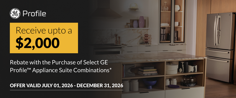GE Profile