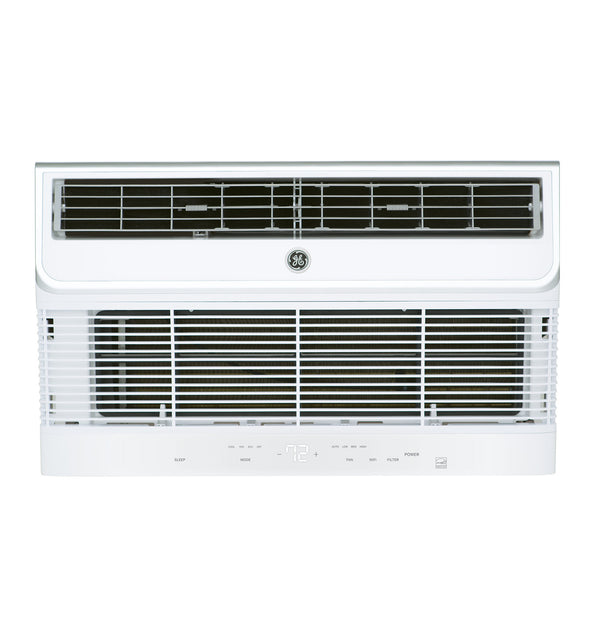 GE® ENERGY STAR® 115 Volt Built-In Cool-Only Room Air Conditioner (AJCM08AWH)