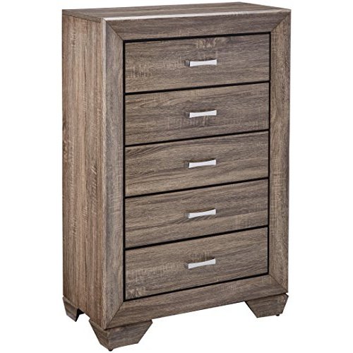 Coaster Furniture 204195 Kauffman Collection Chest