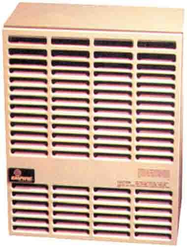 Empire Comfort Systems DV215SGXLP Furnace D-Vent Lp 15K-No Tstat - Direct-Vent Wall Furnace