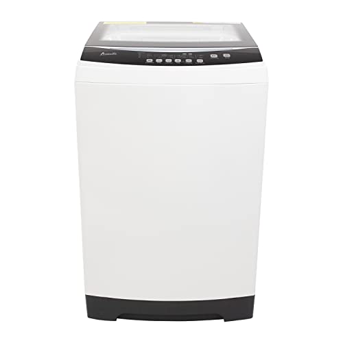 AVANTI STW30D0W 3.0 cu. ft. Top Load Washing Machine