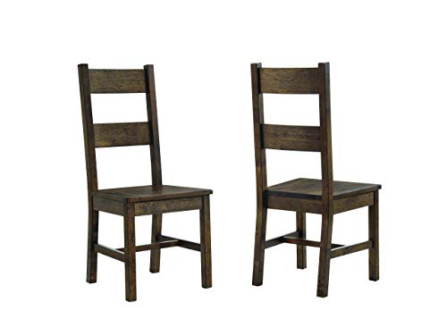 Coaster Furniture 107042 Dining Chair