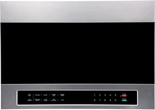 AVANTI MOTR13D3S 1.3 cu. ft. OTR Microwave Oven