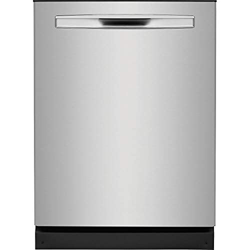 FRIGIDAIRE FGIP2468UF Gallery 24" Built-In Dishwasher with Dual OrbitClean R Wash System