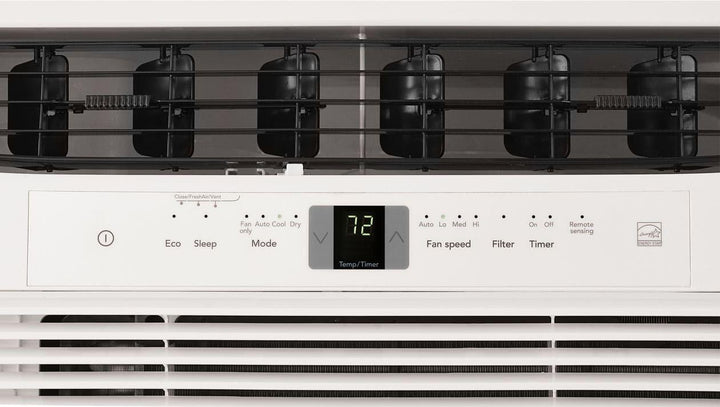 FRIGIDAIRE FFRE103WA1 10,000 BTU Window-Mounted Room Air Conditioner