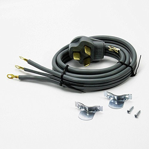 USD Products RC3-40-4 USD RC3‑40‑4 Range Oven Power Cord