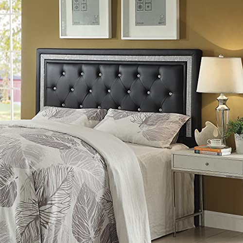 Coaster Furniture 300544QF Glamorous Contemporary Queen/Full Headboard