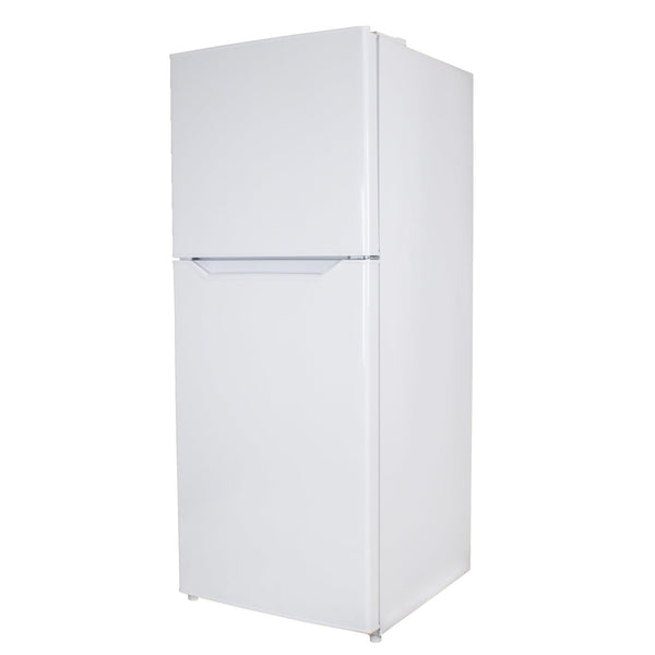 DANBY DFF101B1WDB 10.1 cu. ft. Apartment Size Refrigerator