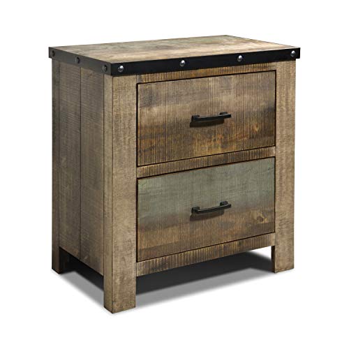 Coaster Furniture 205092 Nightstand