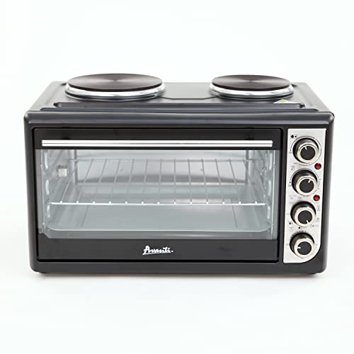 AVANTI MKB40C1B 1.4 cu. ft. Multi-Function Portable Oven