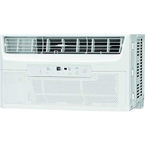 FRIGIDAIRE GHWW063WB1 6,000 BTU Quiet Temp Smart Room Air Conditioner