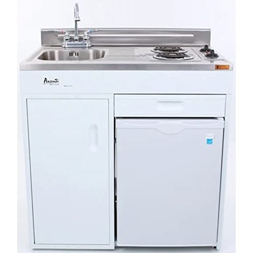 AVANTI CK3616 36" Compact Kitchen