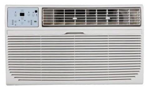 Crosley CTWMS10B1 10,000 BTU Through The Wall Air Conditioner 115V