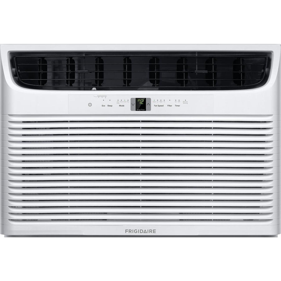FRIGIDAIRE FHWC253WB2 25,000 BTU Window Air Conditioner with Slide Out Chassis