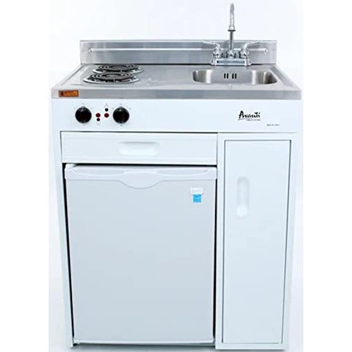 AVANTI CK3016 30" Compact Kitchen