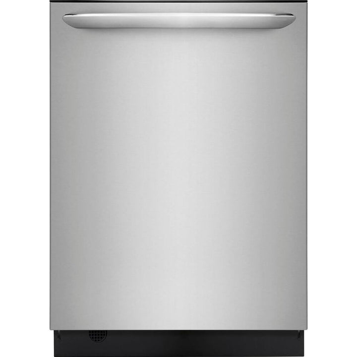 FRIGIDAIRE FGID2476SF 24" Built-In Dishwasher with EvenDry TM System