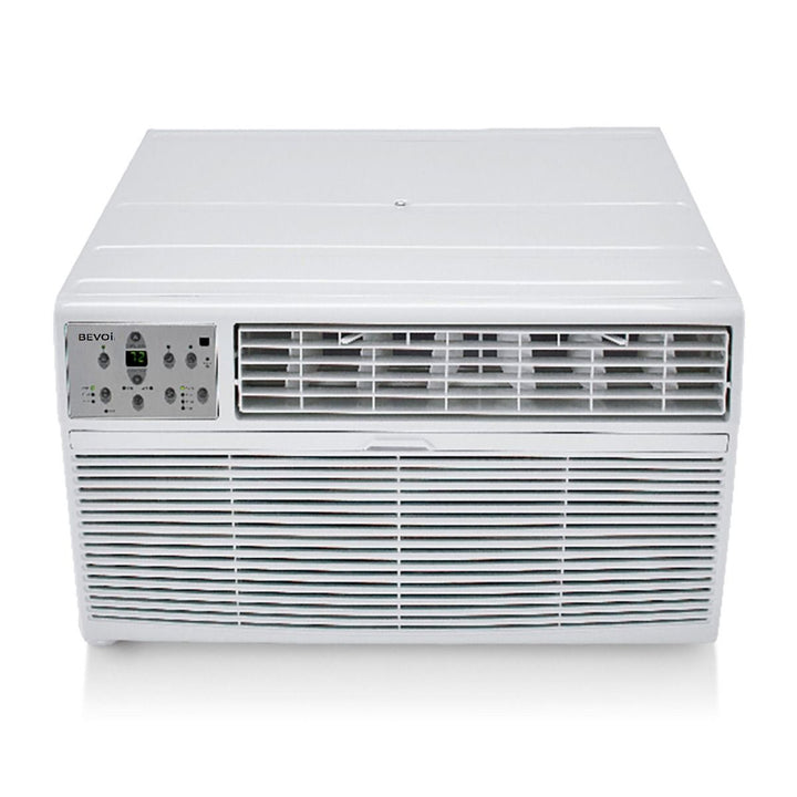 Bevoi BEVTTW121C 12,000 BTU Through The Wall Air Conditioner Cool Only 115V