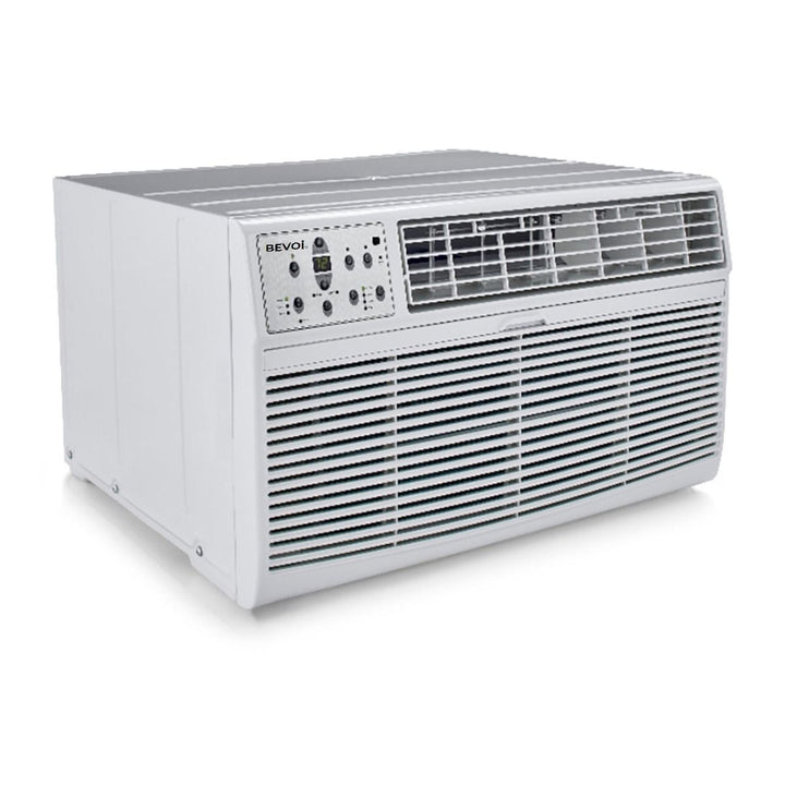 Bevoi BEVTTW121C 12,000 BTU Through The Wall Air Conditioner Cool Only 115V