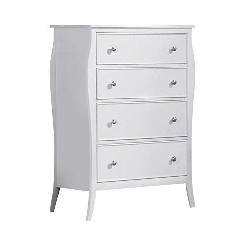 Coaster Furniture 400565 Chest White