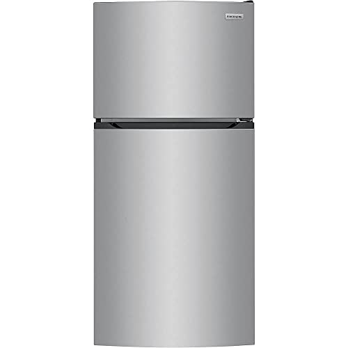 FRIGIDAIRE FFHT1425VV 13.9 Cu. Ft. Top Freezer Refrigerator