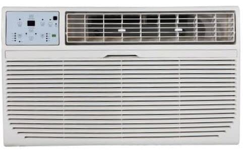 Generic CTWMHE14B2 14,000 BTU Heat and Cool Through The Wall Air Conditioner 230V