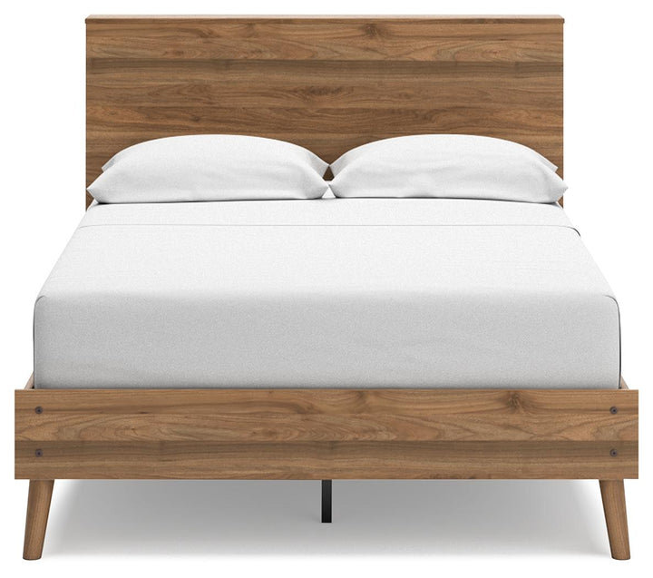 ASHLEY FURNITURE EB1187B5 Aprilyn Full Bookcase Bed