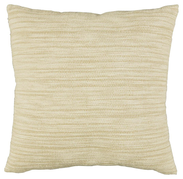 ASHLEY FURNITURE A1000959 Budrey Pillow set of 4