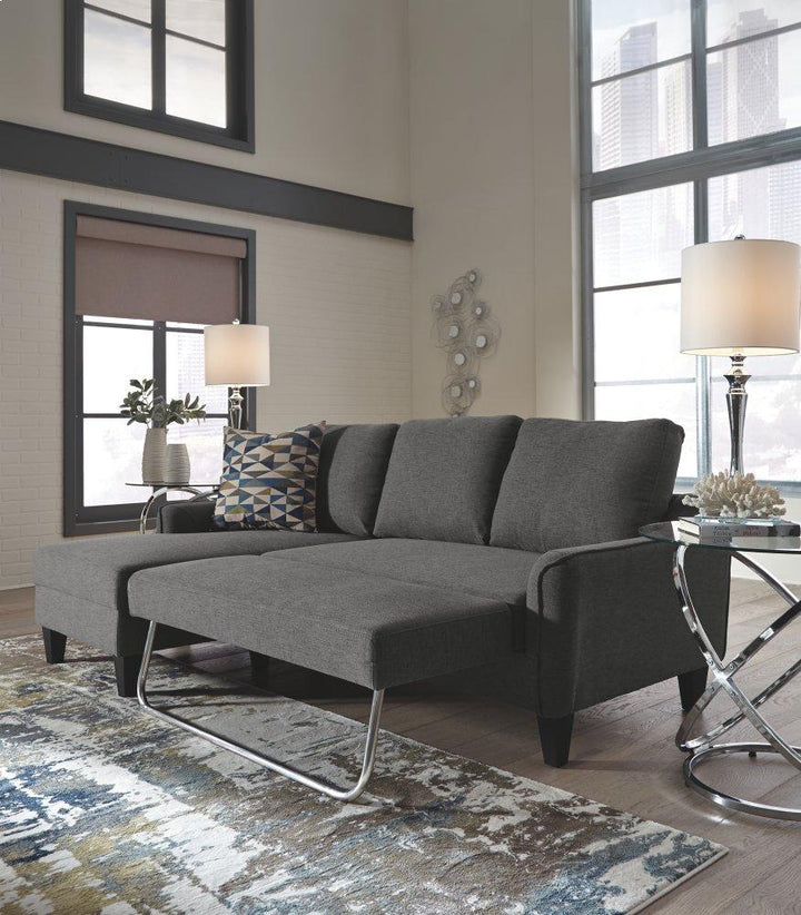 ASHLEY FURNITURE 1150271 Jarreau Sofa Chaise Sleeper