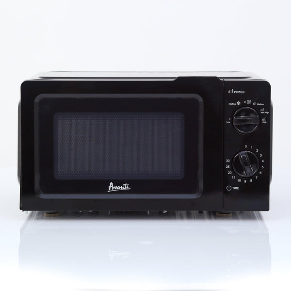 AVANTI MM07K1B 0.7 cu. ft. Microwave Oven