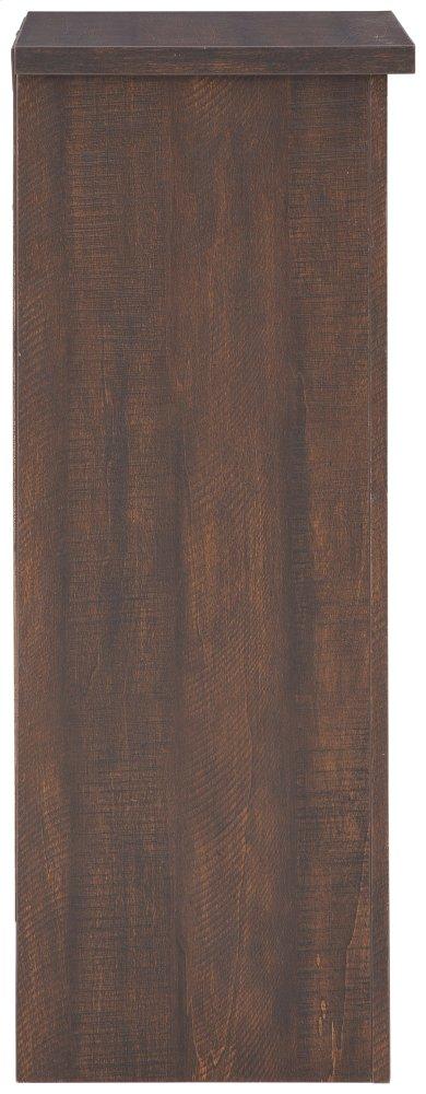 ASHLEY FURNITURE A4000330 Turnley Accent Cabinet