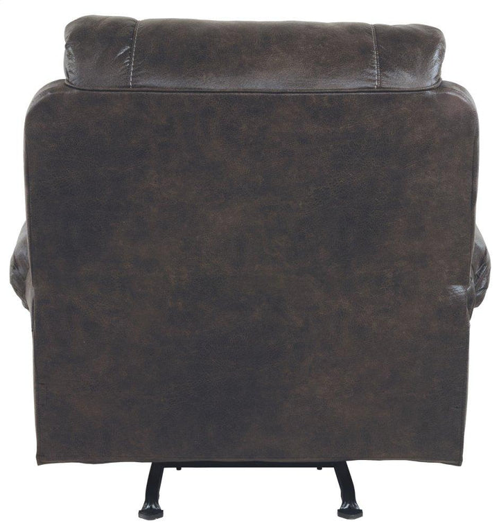 ASHLEY FURNITURE 8000425 Breville Recliner