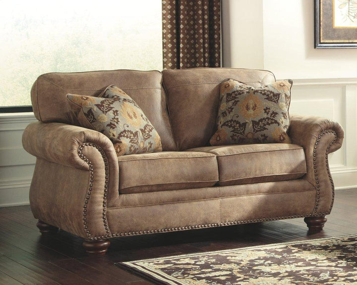 ASHLEY FURNITURE 3190135 Larkinhurst Loveseat