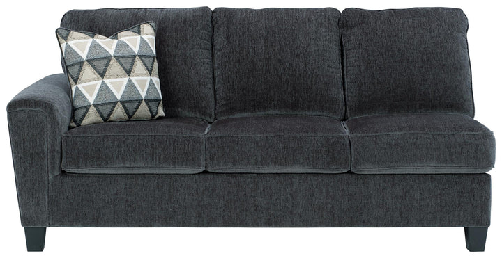 ASHLEY FURNITURE 8390566 Abinger Left-arm Facing Sofa