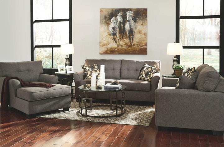 ASHLEY FURNITURE 9910115 Tibbee Chaise