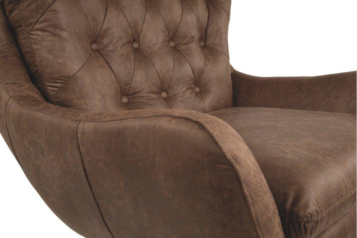 ASHLEY FURNITURE A3000052 Velburg Accent Chair