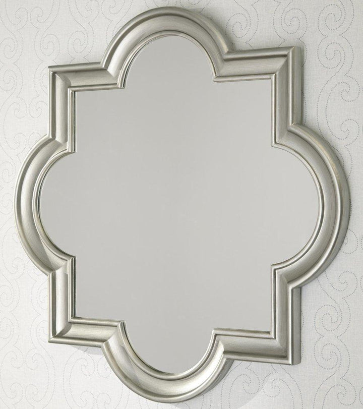 ASHLEY FURNITURE A8010044 Desma Accent Mirror