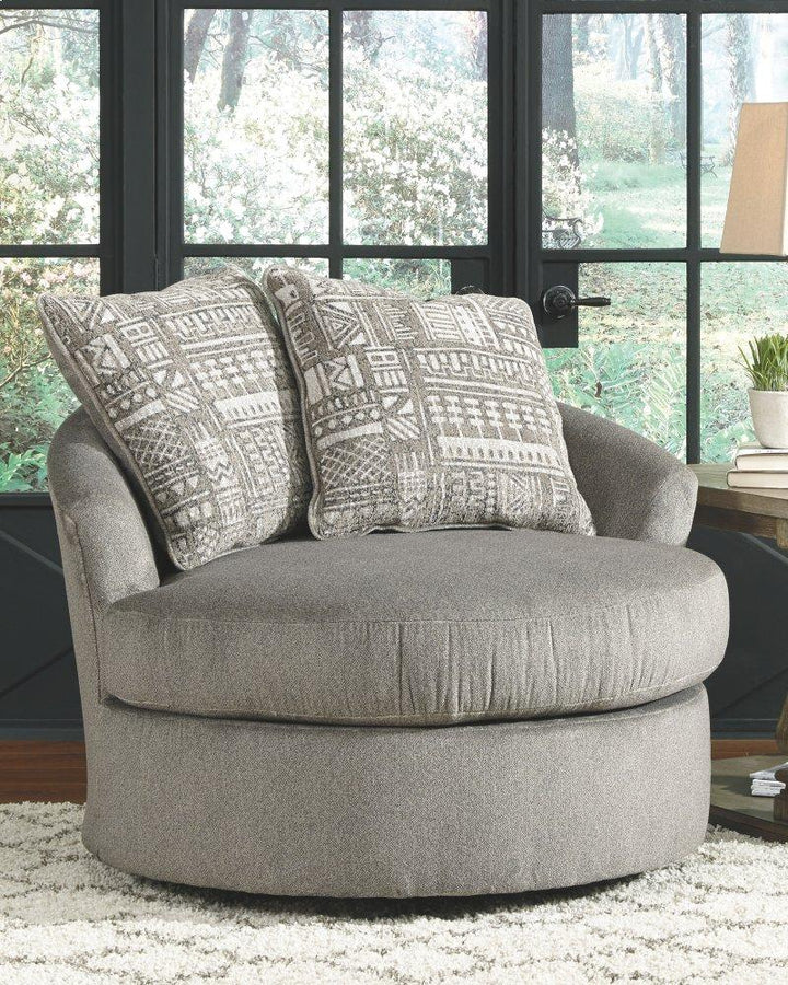 ASHLEY FURNITURE 9510344 Soletren Accent Chair