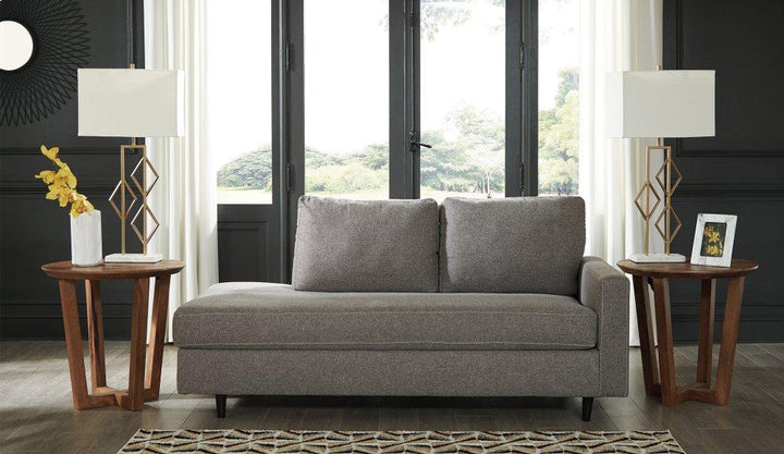 ASHLEY FURNITURE 9330317 Lyman Right-arm Facing Corner Chaise