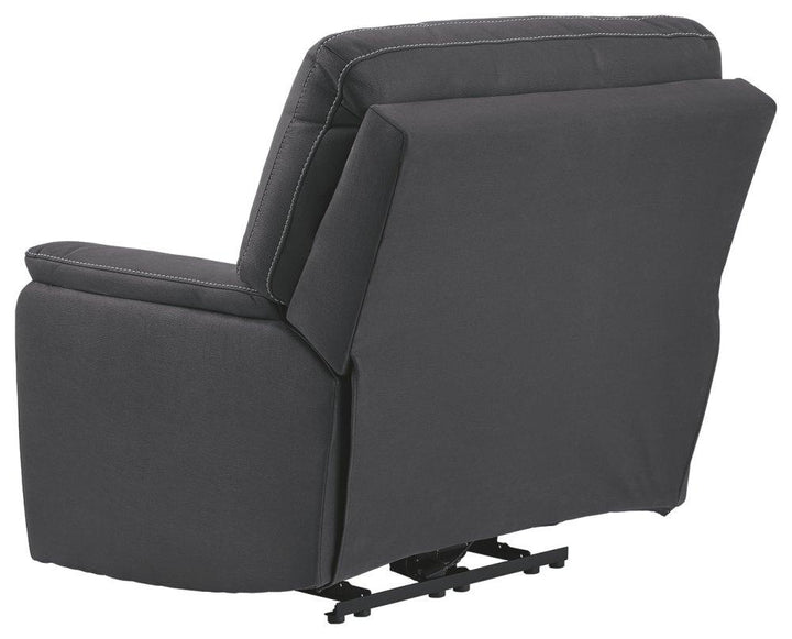 ASHLEY FURNITURE 7860613 Henefer Power Recliner