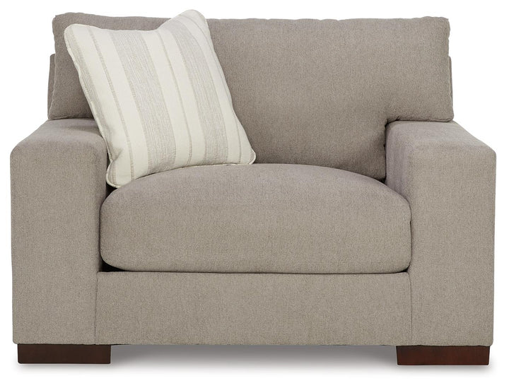 ASHLEY FURNITURE 5200423 Maggie Oversized Chair
