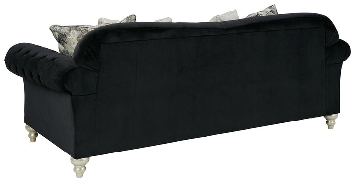 ASHLEY FURNITURE 2620538 Harriotte Sofa
