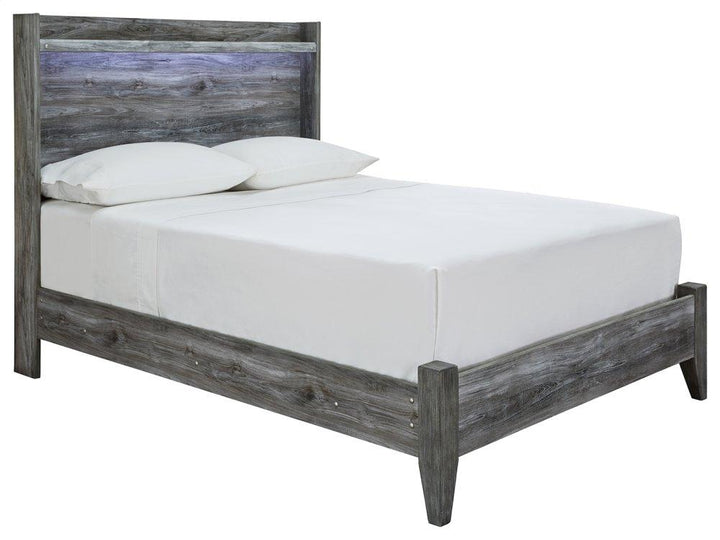 ASHLEY FURNITURE B221B21 Baystorm Full Panel Bed