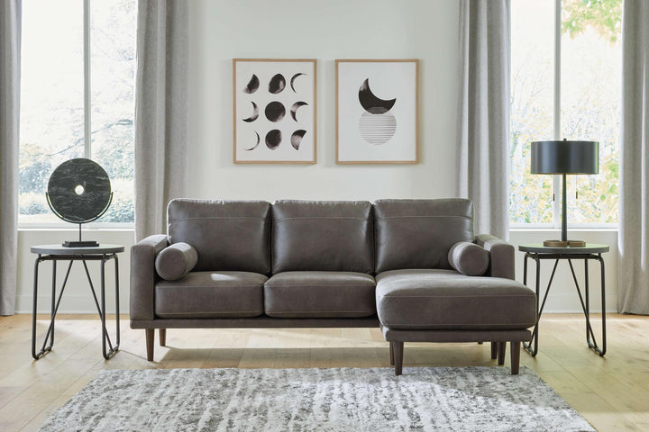 ASHLEY FURNITURE 8940218 Arroyo Sofa Chaise