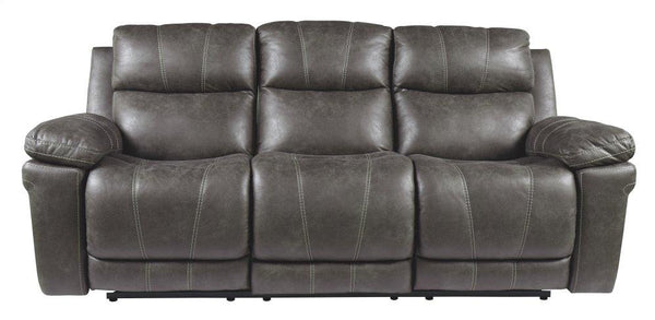 ASHLEY FURNITURE 3000415 Erlangen Power Reclining Sofa